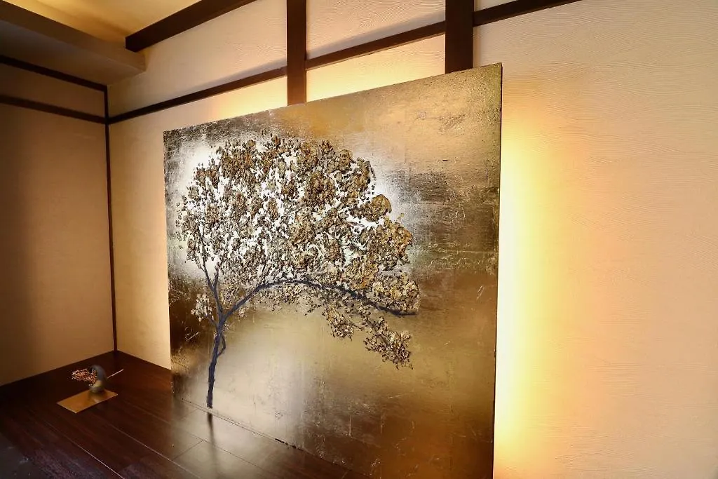 Apartmán One'S Villa Sapporo Japonsko