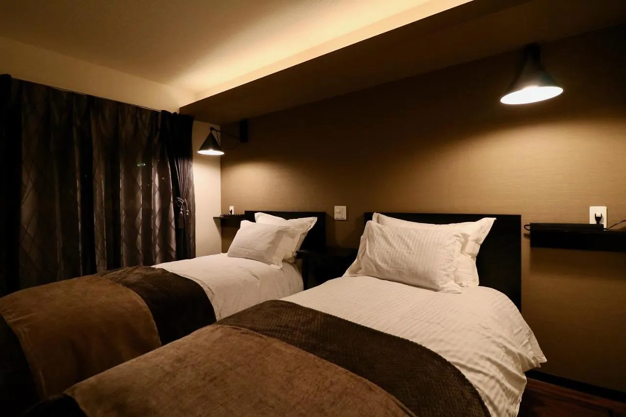 One'S Villa Sapporo