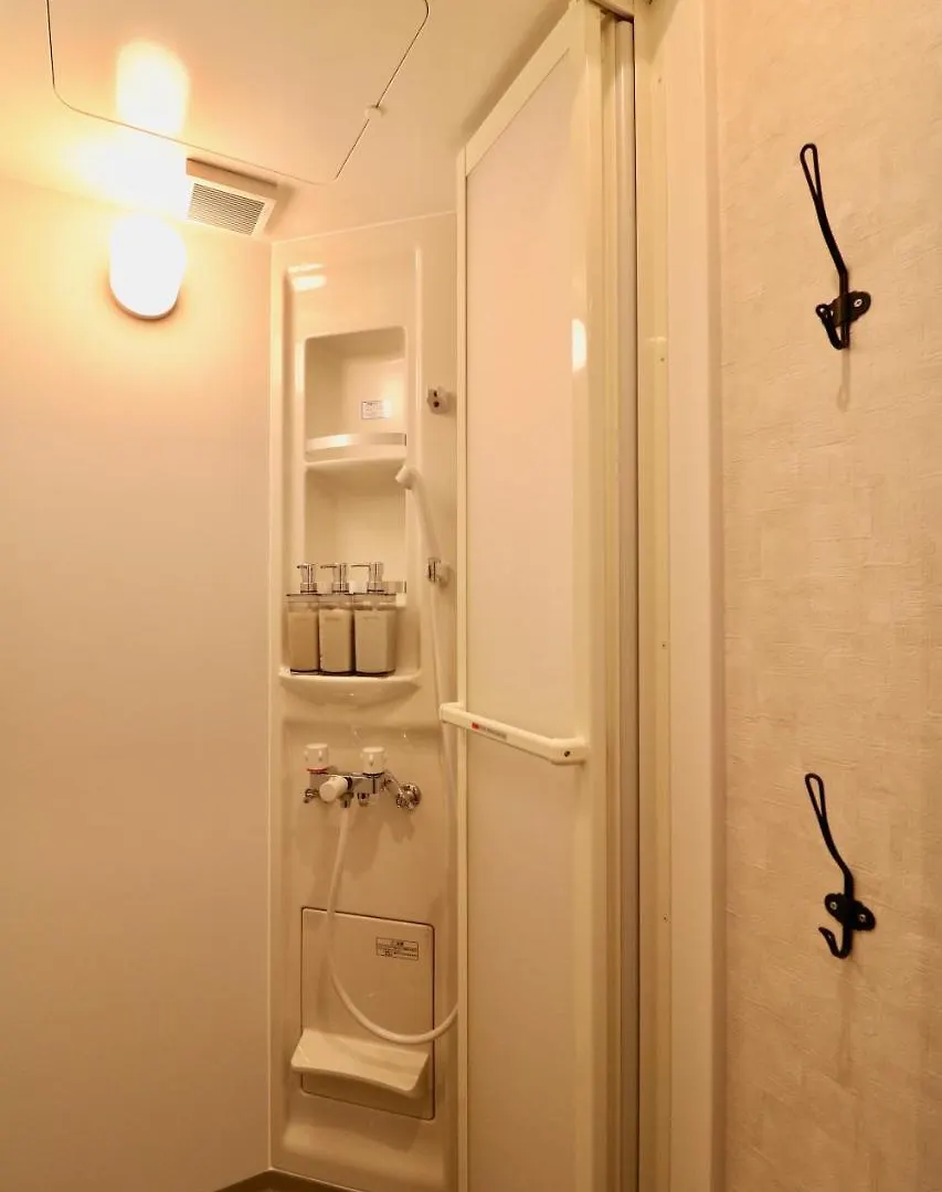 Apartment One'S Villa Sapporo Japan