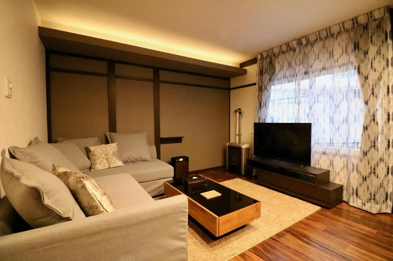 One'S Villa Sapporo