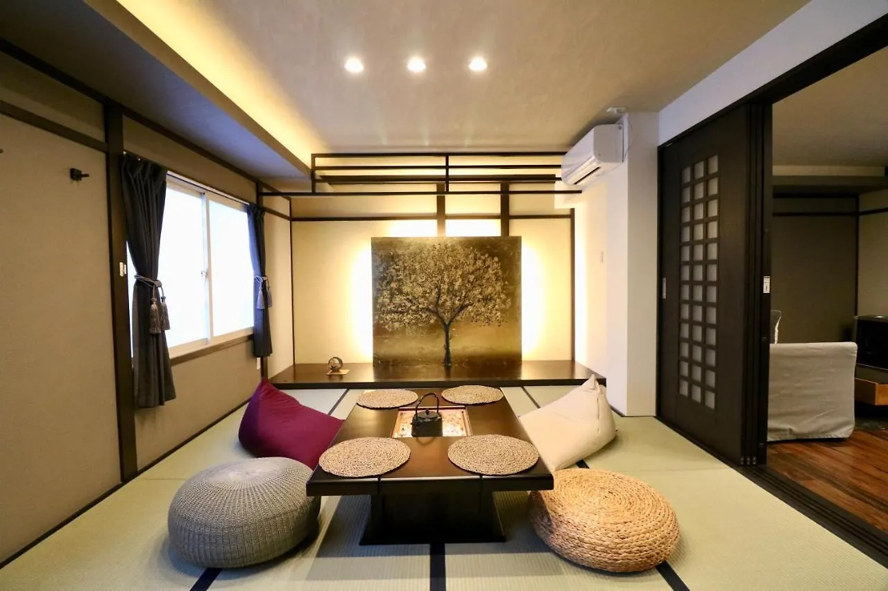 Apartment One'S Villa Sapporo