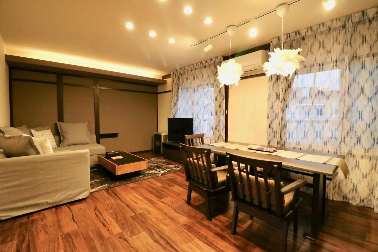 One'S Villa Sapporo