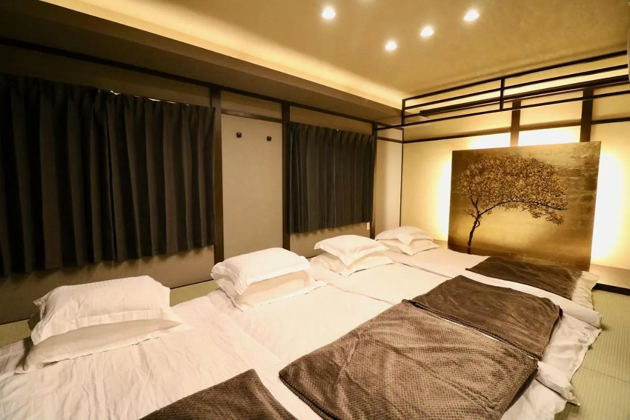 One'S Villa Sapporo Apartment