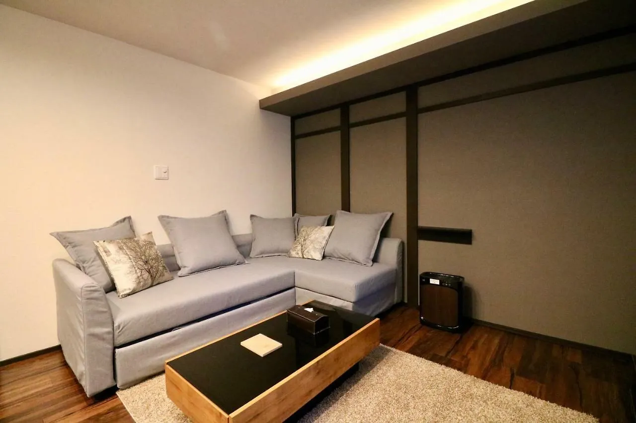 One'S Villa Sapporo