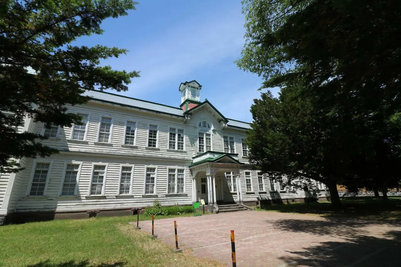 Apartment One'S Villa Sapporo