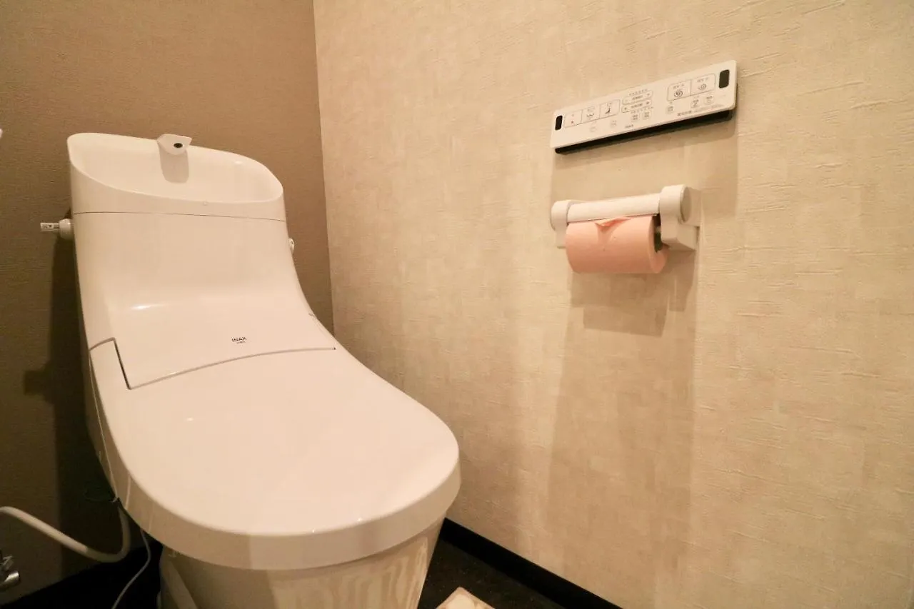 One'S Villa Sapporo Apartamento