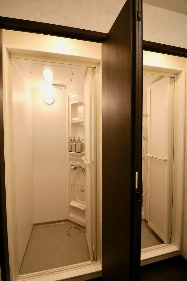 One'S Villa Sapporo Apartamento