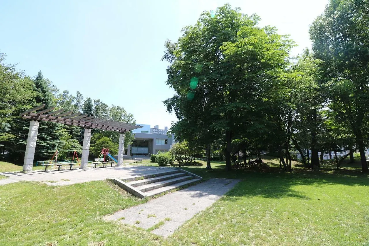 One'S Villa Sapporo 0*,  Japão